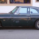Illustration for article titled 1971 MGB-GT